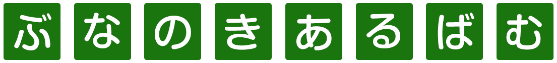 ぶなのきあるばむ